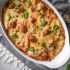 Baked Ziti with Sausage