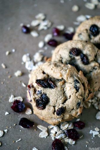 Flu Fighter Cookies