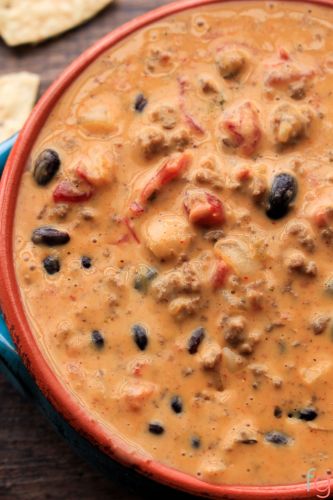 Mexican Dip