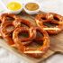 Soft Pretzels