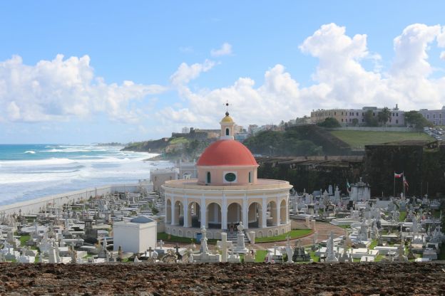 San Juan, Puerto Rico