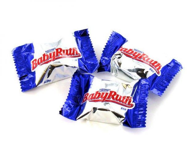 Baby Ruth