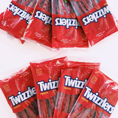 Twizzlers