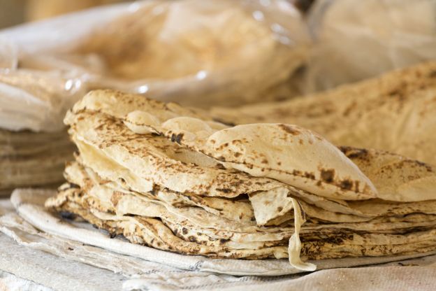 Lavash - Armenia