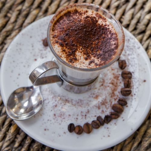 Maroccino