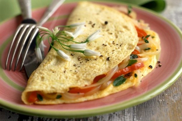 Omelette