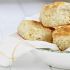 South Carolina: Buttermilk Biscuits