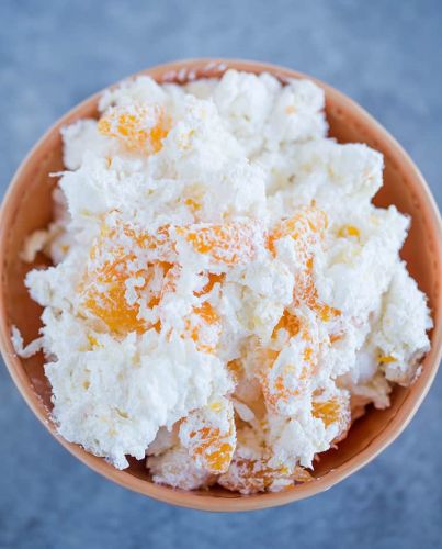 Ambrosia  Salad