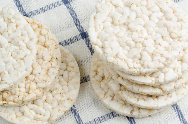 Rice Cakes