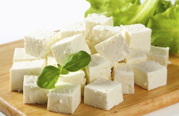 Feta cheese