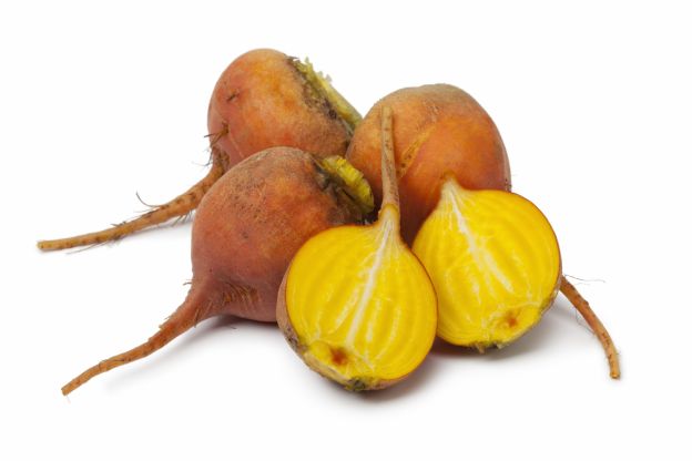 Golden Beets