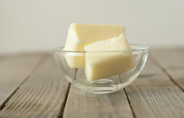 Soften Butter the Easy Way