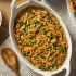 Green Bean Casserole