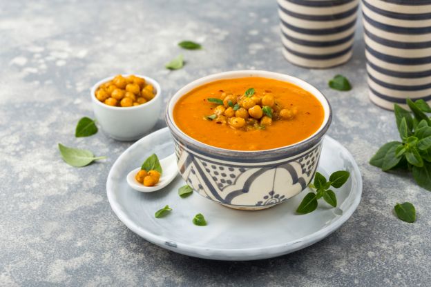 Turkish Lentil Soup