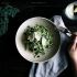 Kale & Basil Pesto with Pasta