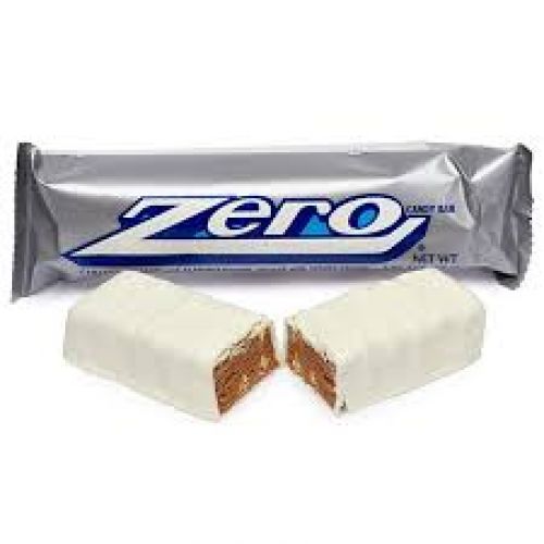 Zero Bars