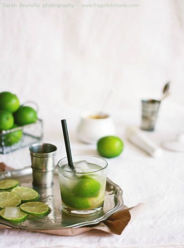 Caipirinha