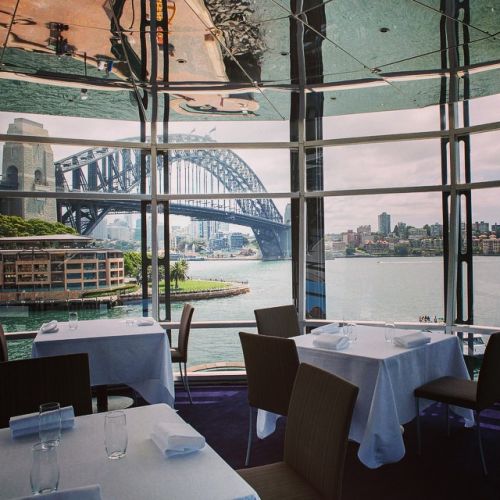 Quay, Sydney, Australia — $310 per person