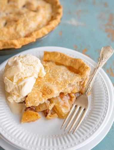 Apple Pie