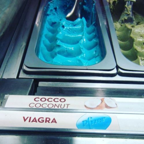 Viagra - ITaly