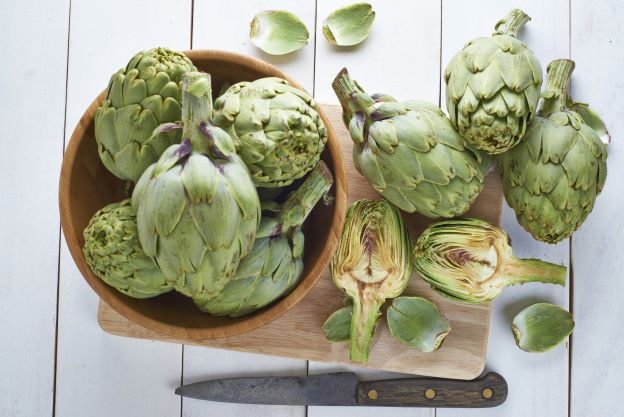 Artichoke