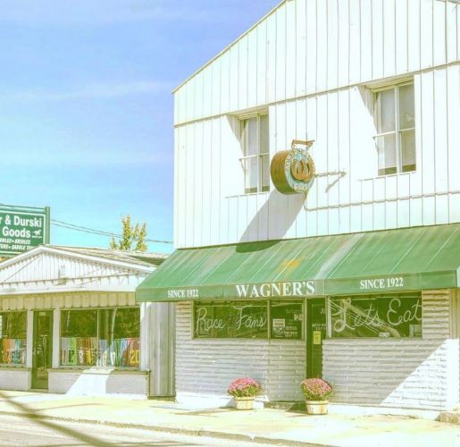 Wagner's, Since 1922 - Louisville, KY