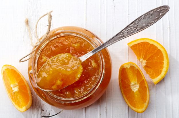 Orange Marmalade