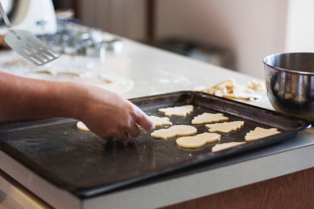 Baking Sheet