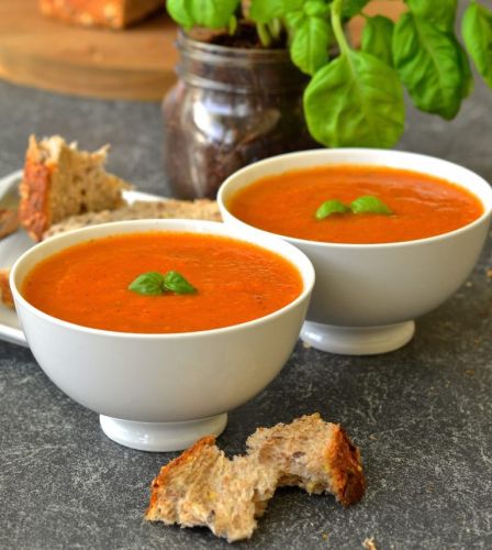 Tomato Soup