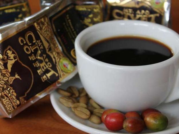 #18 Kopi Luwak