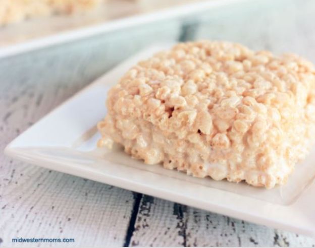 Rice Krispies Treats