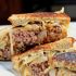 Diner-Style Patty Melts