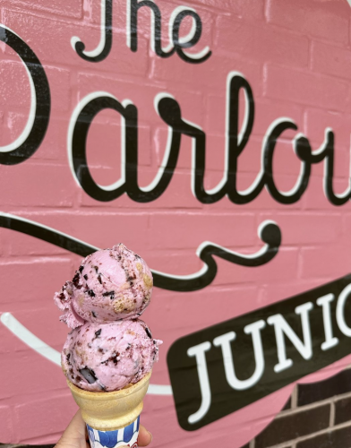 North Carolina: The Parlour, Durham