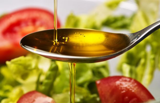 Vegetable oils