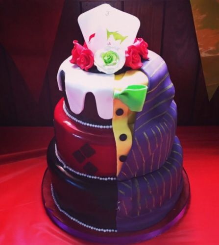 FUN, Quirky Wedding Cakes