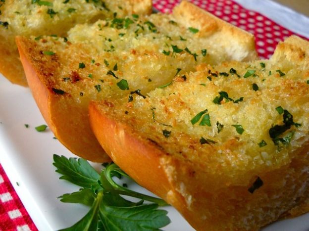 Garlic Bread