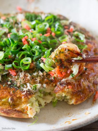 Okonomiyaki