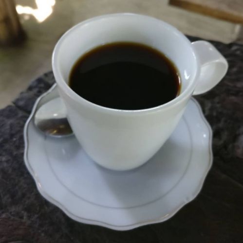 Kopi Luwak