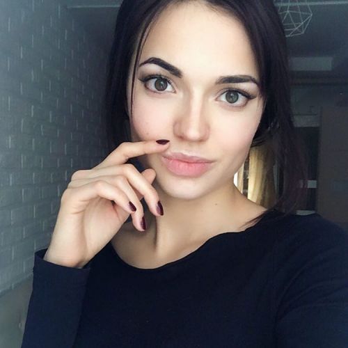 Alena Raeva: The Most BEAUTIFUL Face In The World