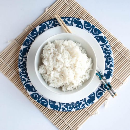 Perfect Rice