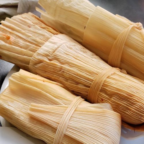 The Tamale Place - Indianapolis, IN