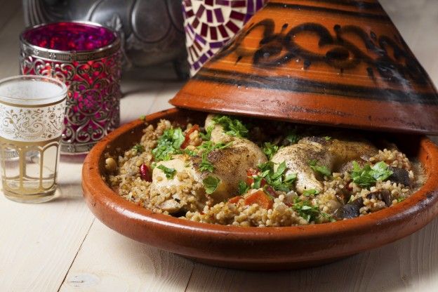 Tagine