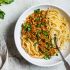 Lentil Bolognese