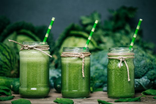 Green smoothie