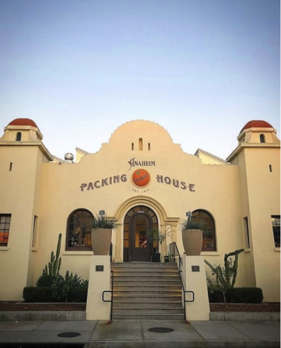 The Packing House (Anaheim, CA)