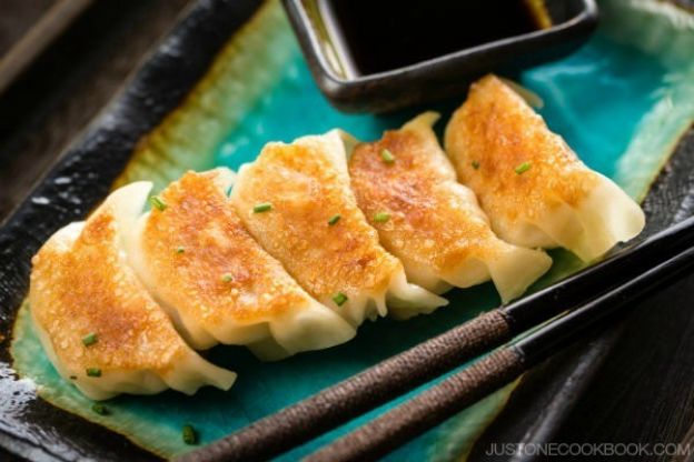 Gyoza