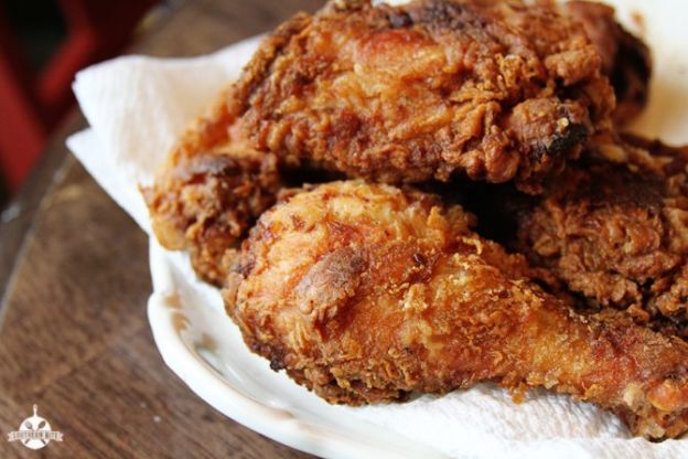 Fried Chicken