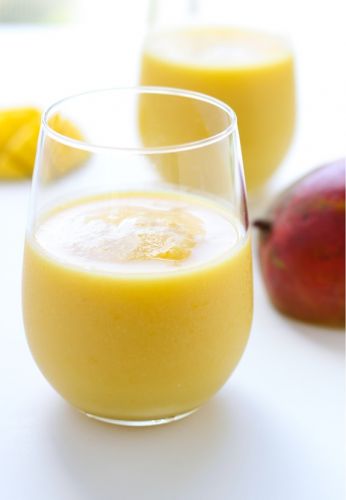 Immune Defense Smoothie