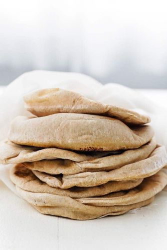 Pita Bread