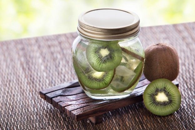 Kiwi kick